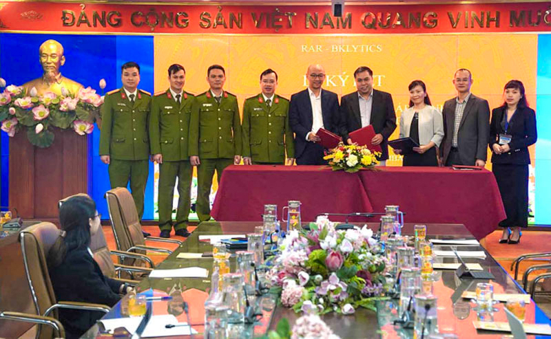 dữ liệu dân cư