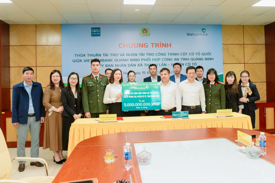 cột cờ Tổ quốc