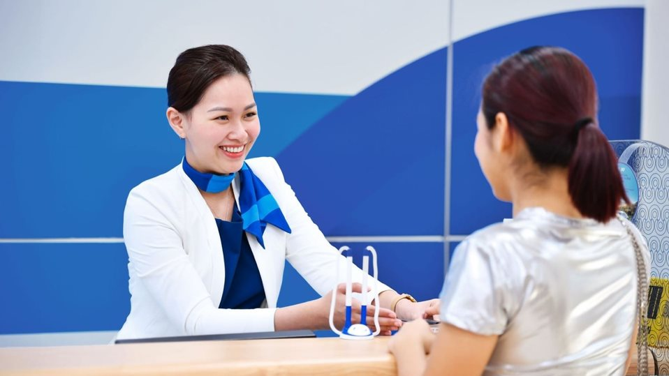 Năng lực quản trị giúp ngân hàng đứng vững
