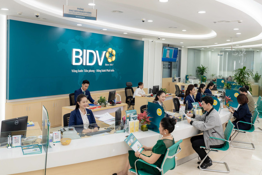 phòng giao dịch Mang Thít và phòng giao dịch Phước Long