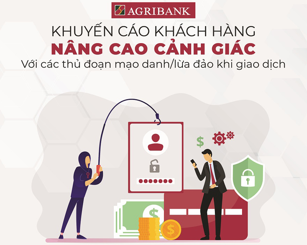 lừa đảo/giả mạo mới