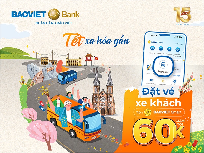 đặt vé xe khách