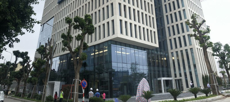 thiết kế và thi công