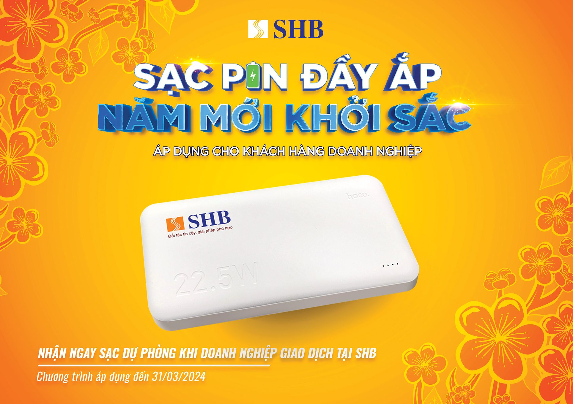 khách hàng doanh nghiệp
