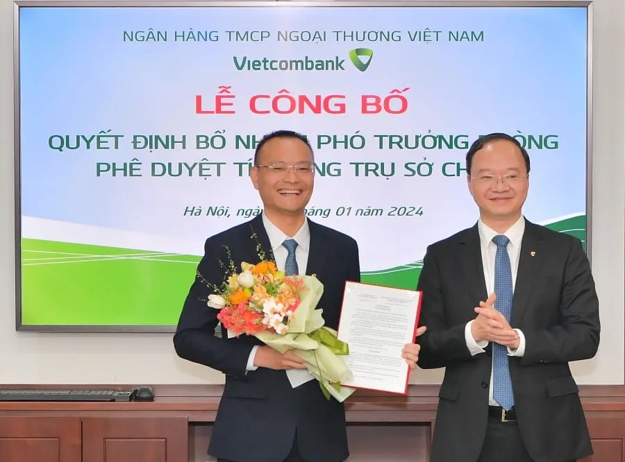 bổ nhiệm