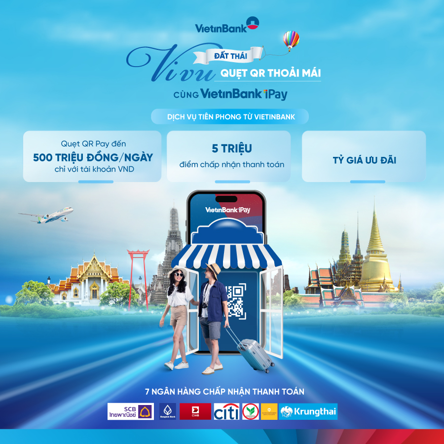 thanh toán xuyên biên giới