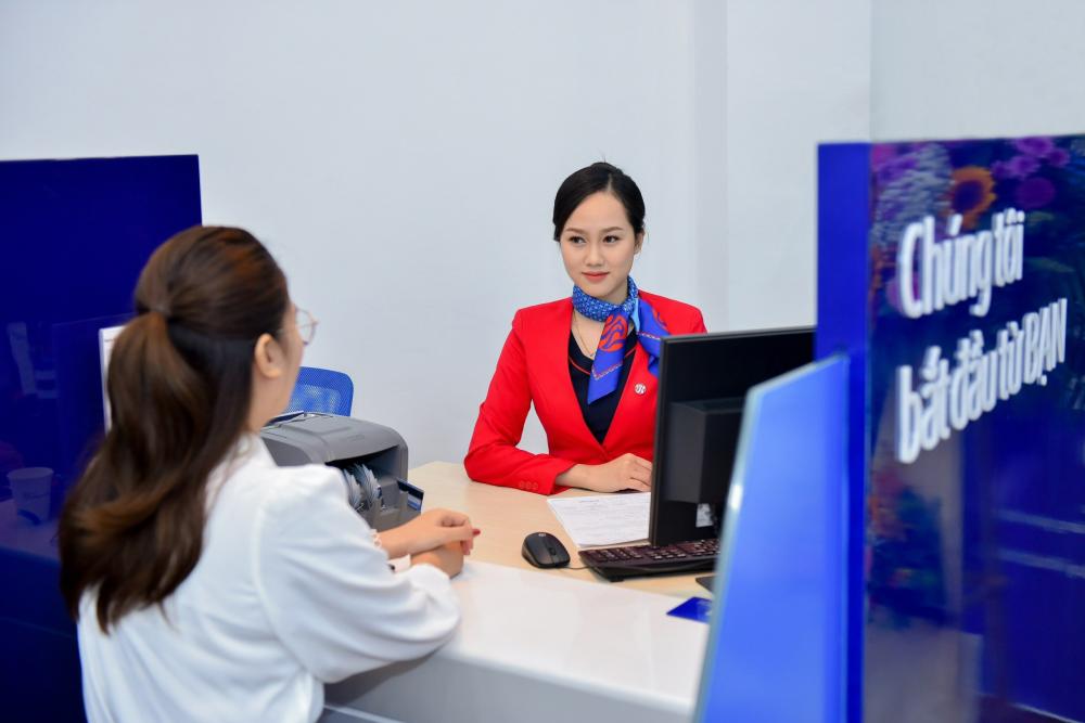 BVBank thể hiện khả năng phục hồi nhanh chóng trong quý cuối năm, trong đó, tổng thu nhập quý 4 tăng tốc trở lại so với 3 quý đầu năm.