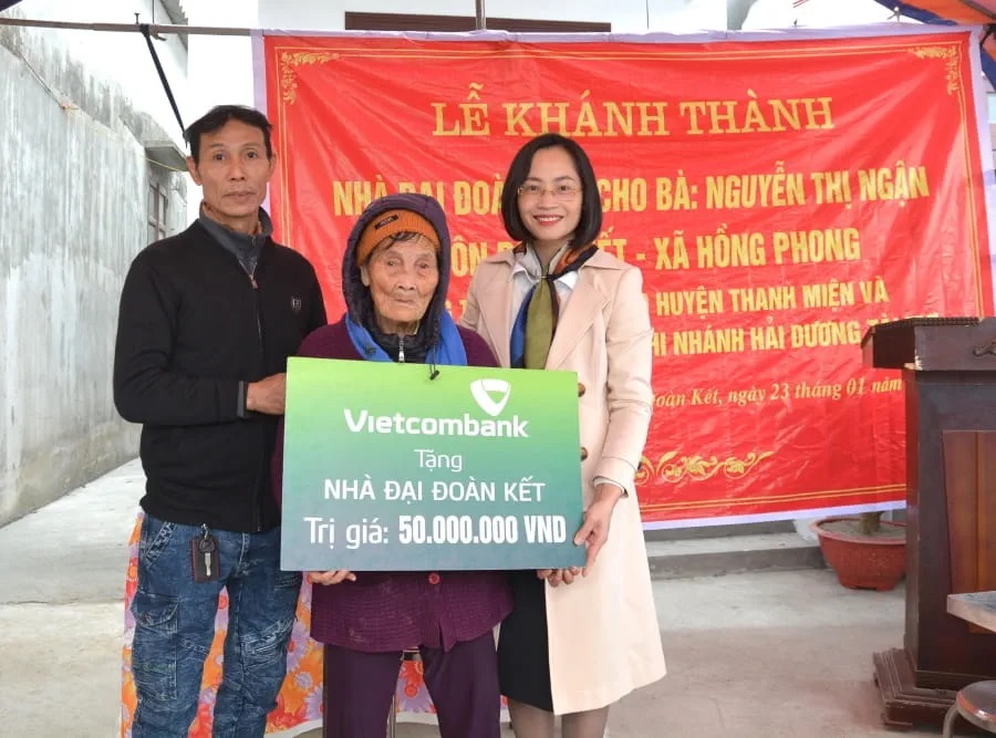 an sinh xã hội