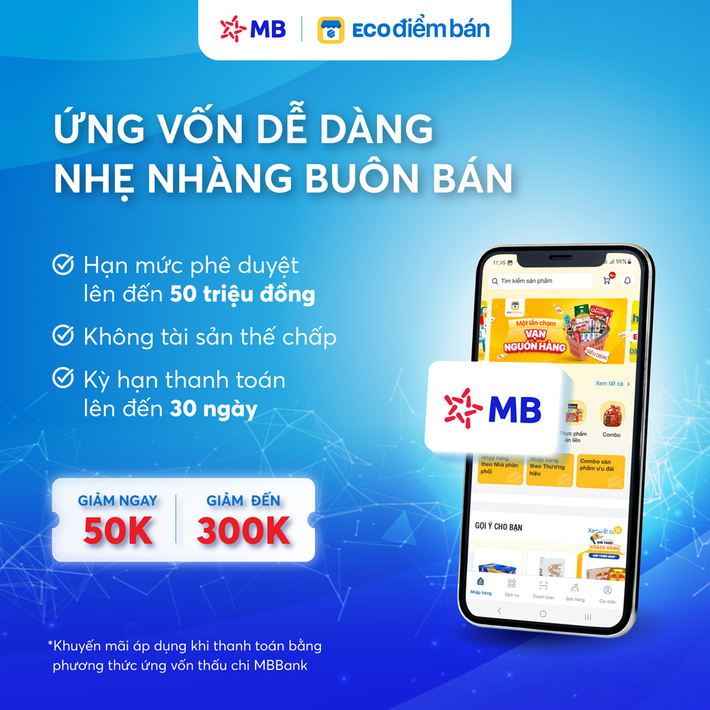 hộ kinh doanh nhỏ lẻ