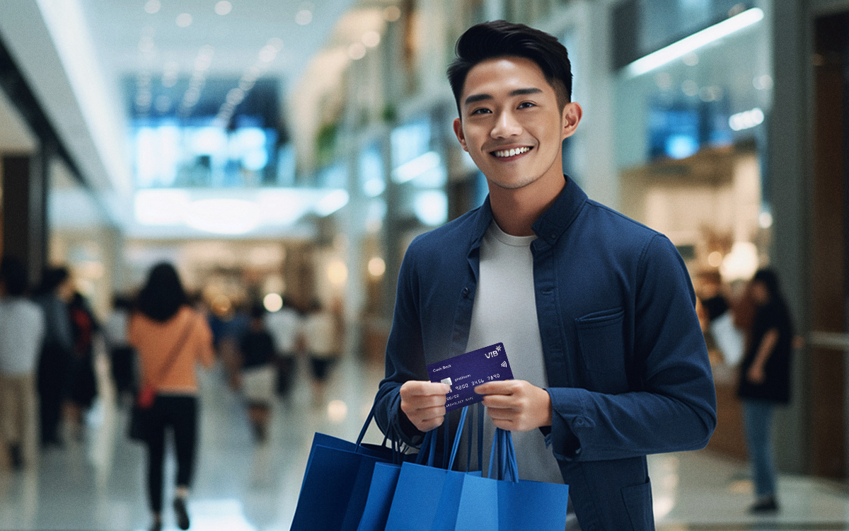 Thỏa sức mua sắm tại 20 cửa hàng miễn thuế