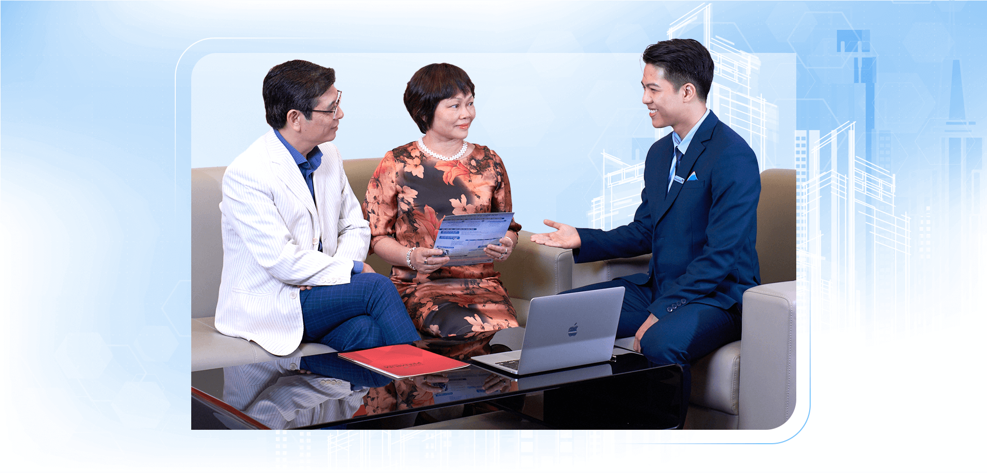 ngân hàng bán lẻ