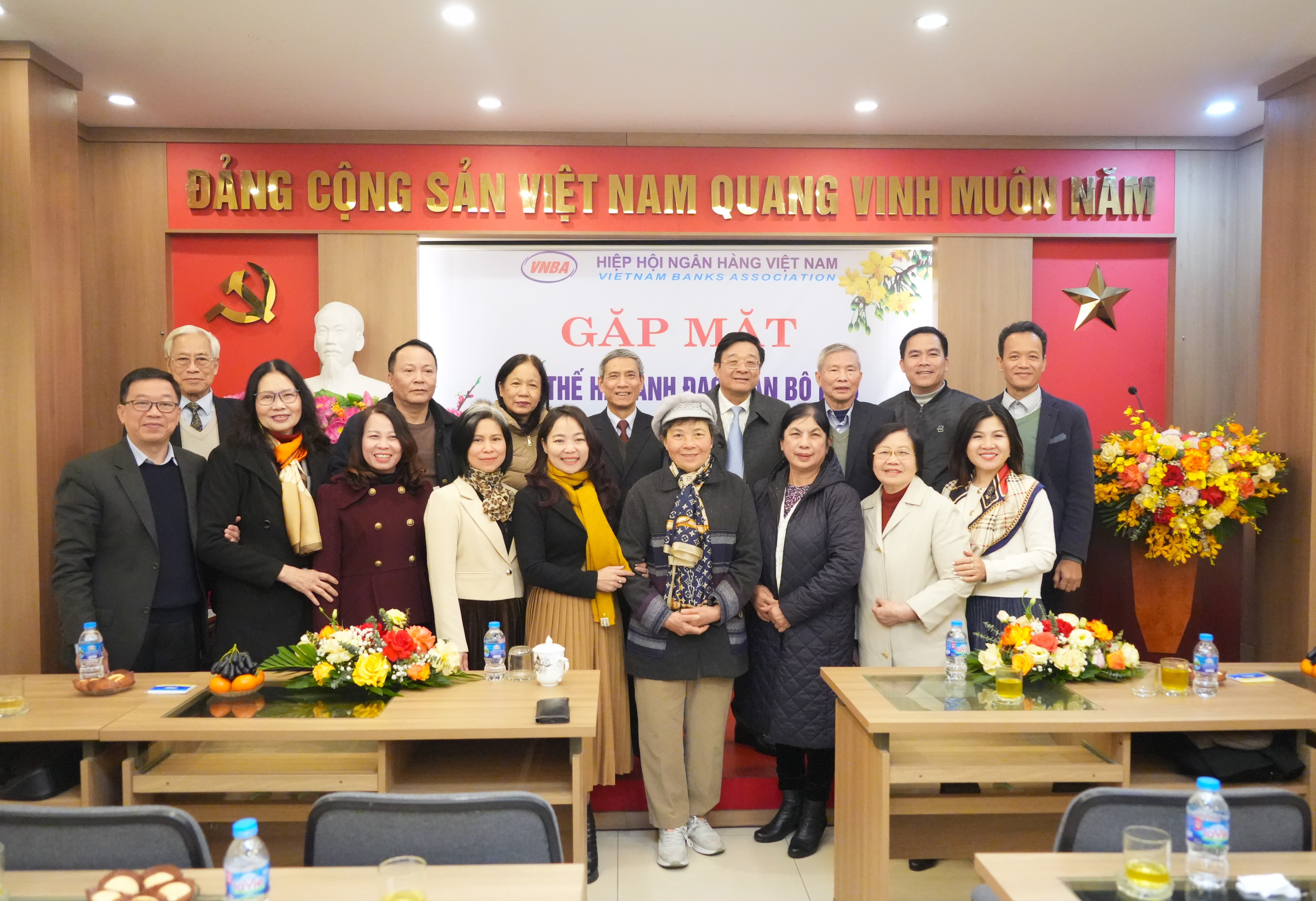 Hiệp hội Ngân hàng Việt Nam