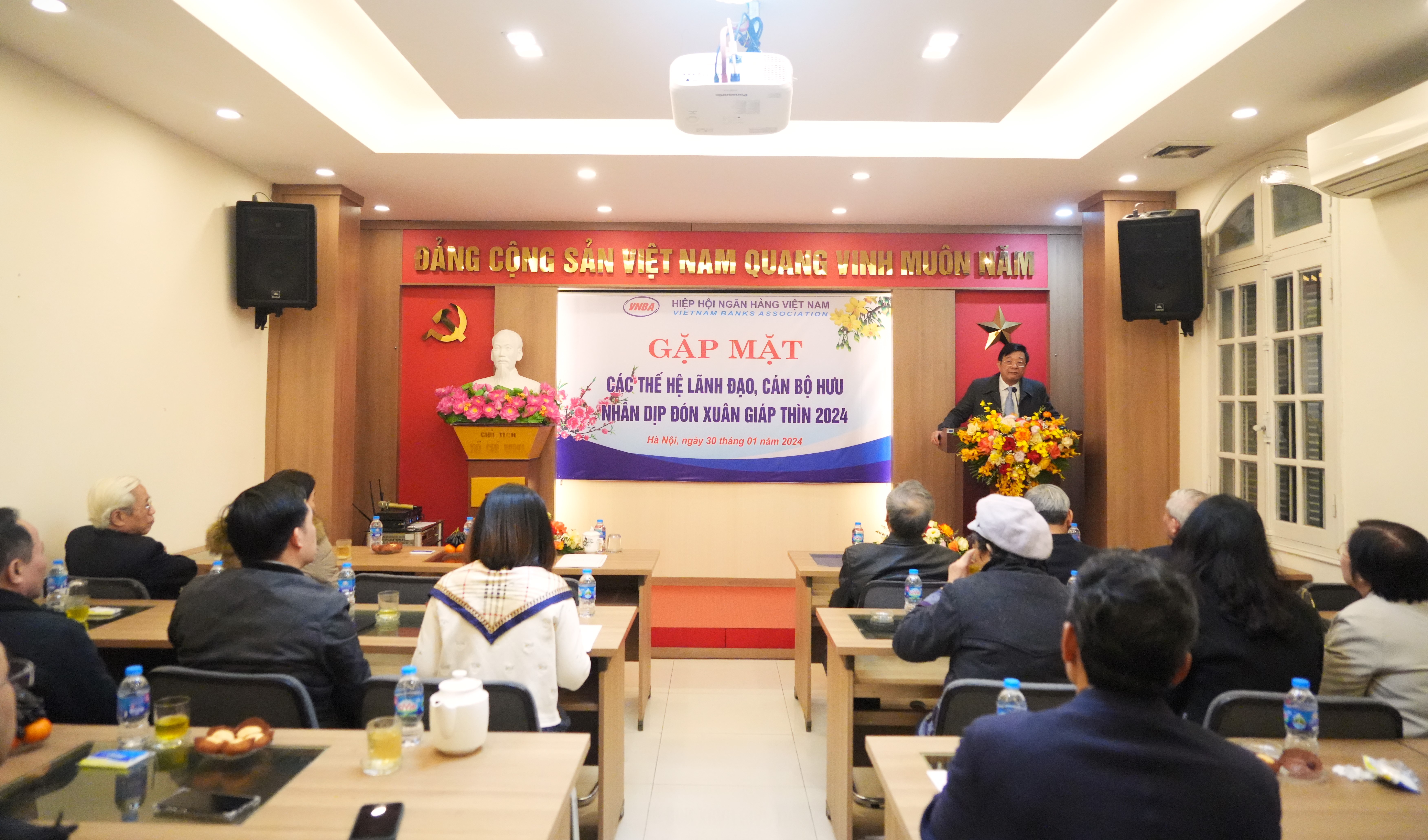 Hiệp hội Ngân hàng Việt Nam
