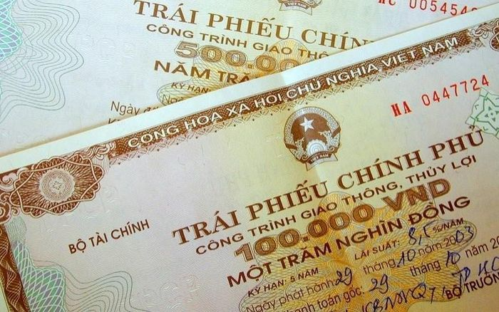 Từ ngày 15/1/2024, quy định mới về phát hành riêng lẻ trái phiếu Chính phủ sẽ chính thức có hiệu lực.
