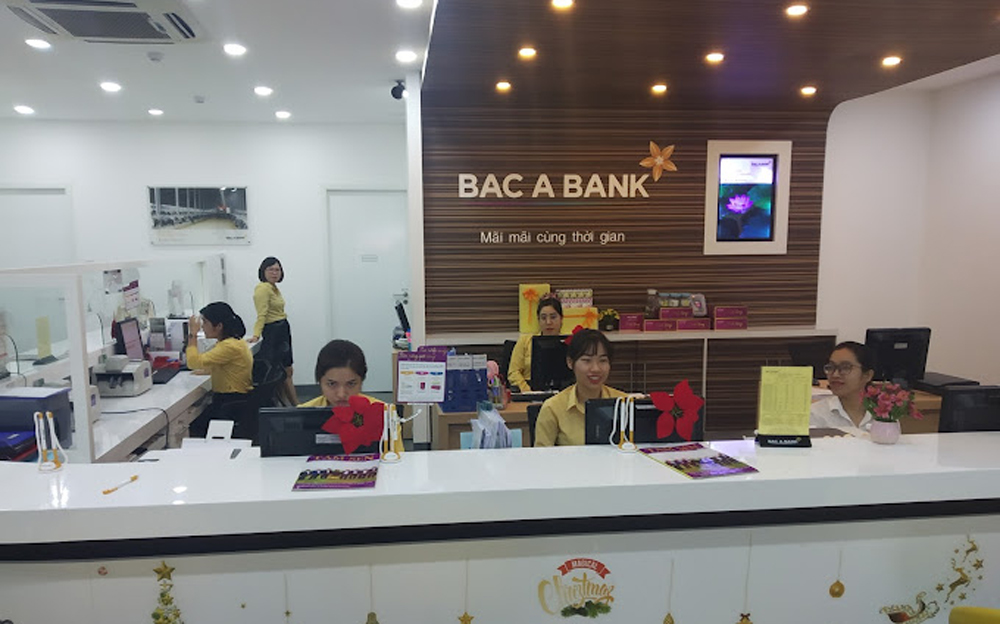 Bac A Bank Khánh Hoà