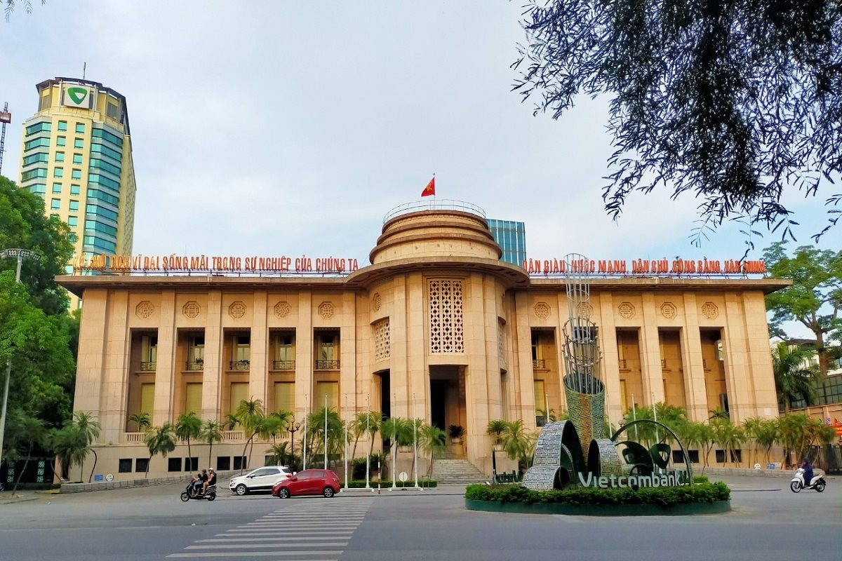 Thông tư số 21/2023/TT-NHNN sửa đổi, bổ sung một số điều liên quan đến hoạt động kinh doanh thuộc quản lý của Ngân hàng Nhà nước