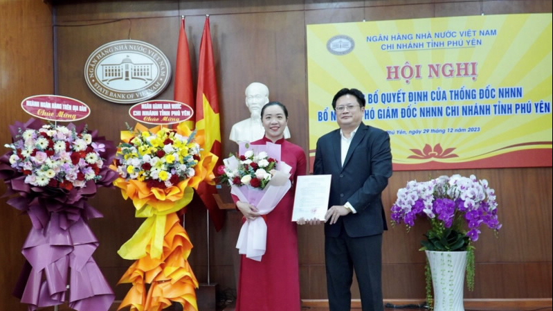 Ngân hàng Nhà nước