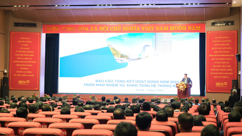 kinh doanh năm 2024