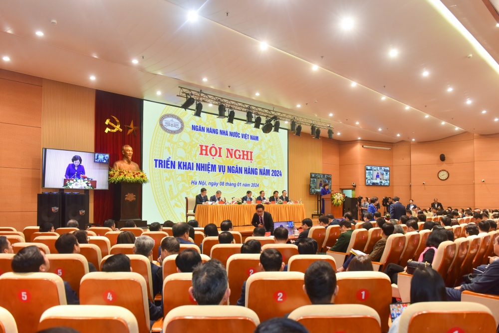 Chính sách tiền tệ chủ động, linh hoạt góp phần quan trọng vào thành công chung của nền kinh tế