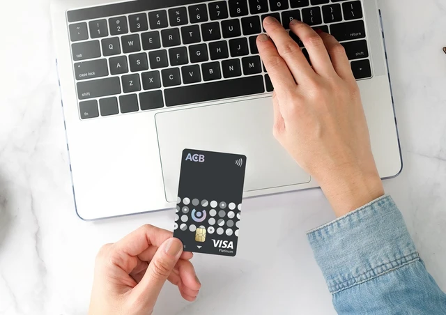 Làm chủ mọi chi tiêu qua ứng dụng ACB ONE