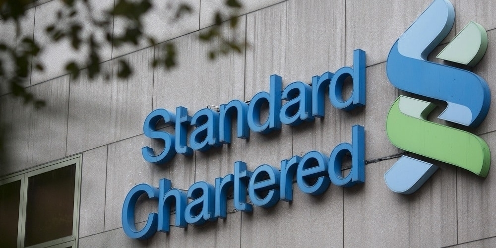 Standard Chartered