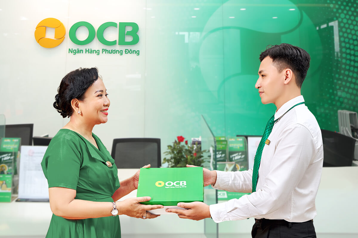 Ngân hàng Phương Đông
