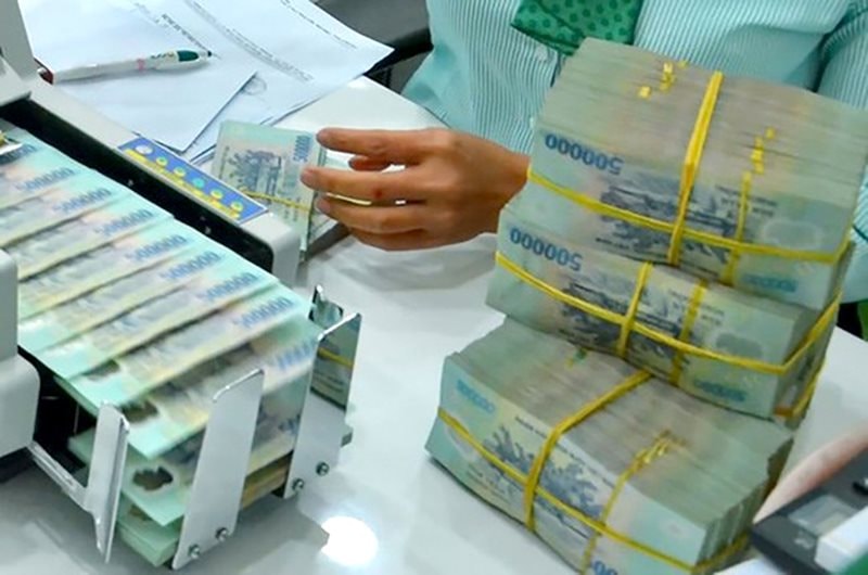 Việc cơ cấu lại thời hạn trả nợ giúp khách hàng có dòng tiền để tiếp tục duy trì hoạt động sản xuất kinh doanh, ổn định đời sống
