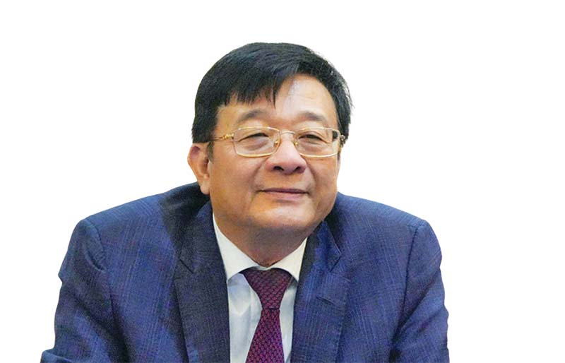 chuyển đổi số ngân hàng