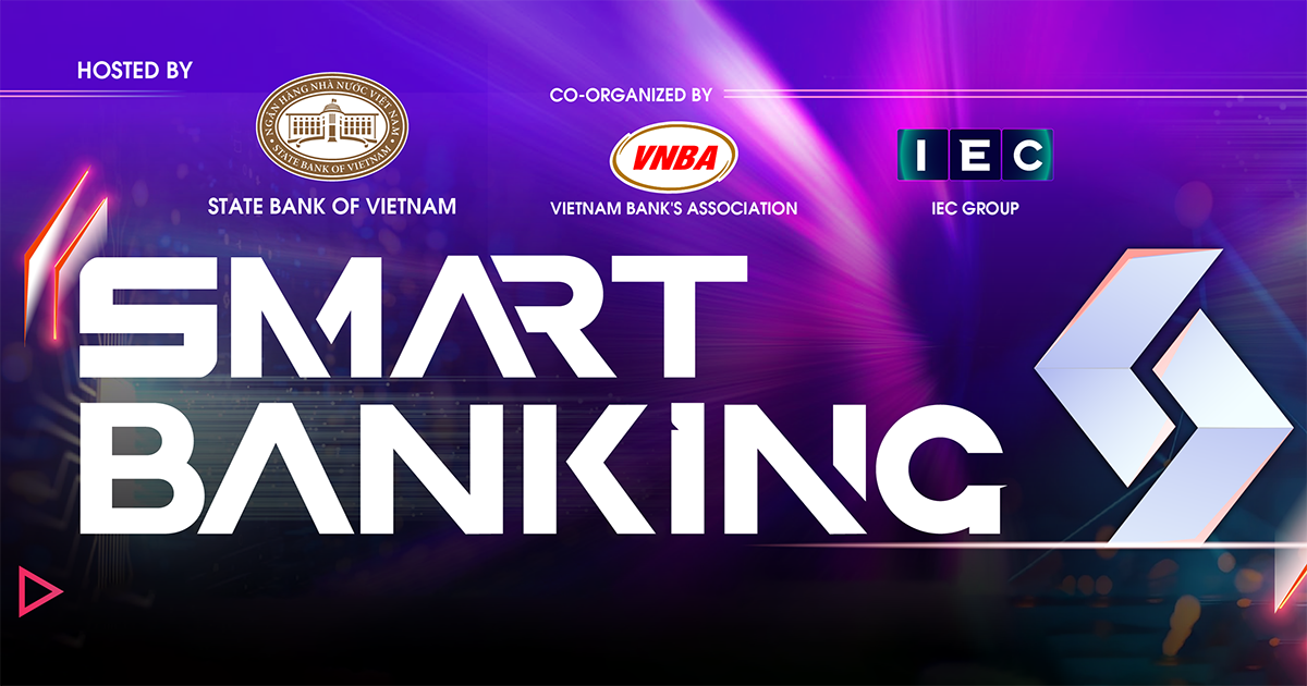 Hội thảo và Triển lãm Smart Banking 2024