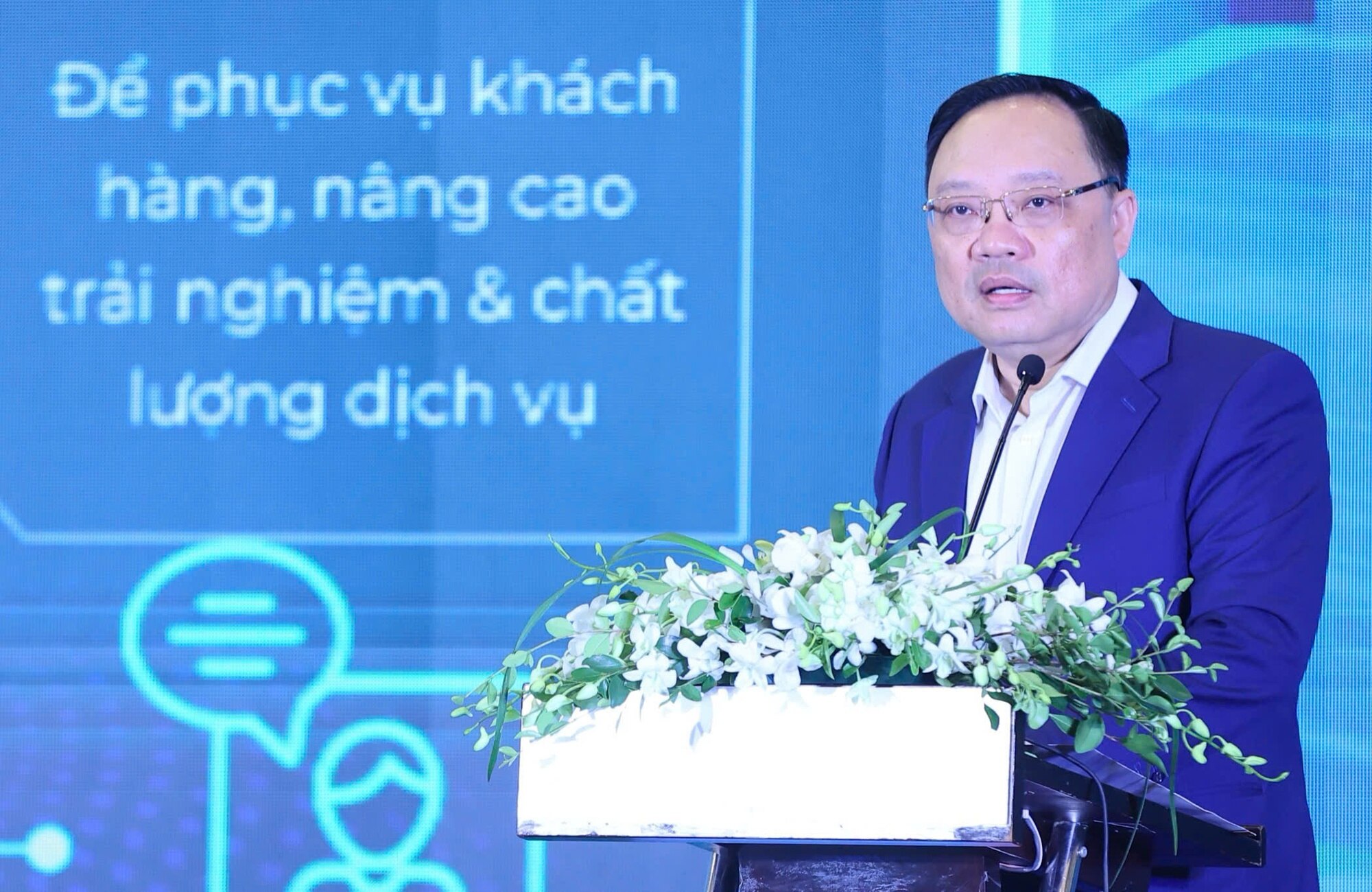 ngân hàng mở