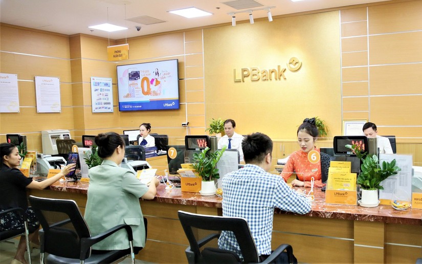 LPBank huy động thành công lô trái phiếu có quy mô lớn nhất năm 2024