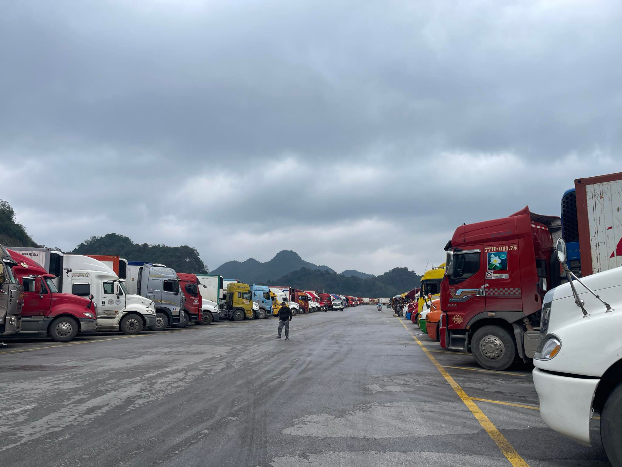 Dễ dàng thanh toán xuyên biên giới qua QR