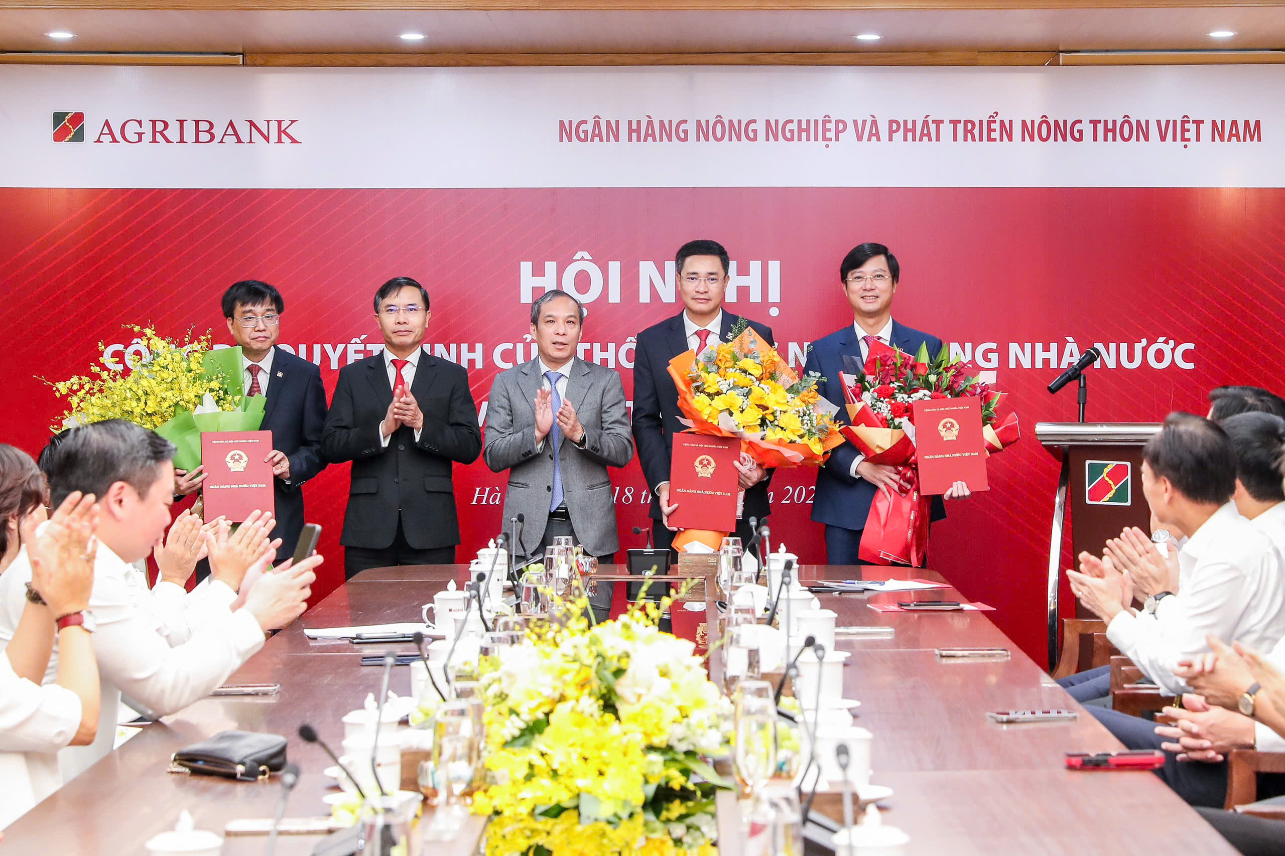 Phó Tổng Giám đốc