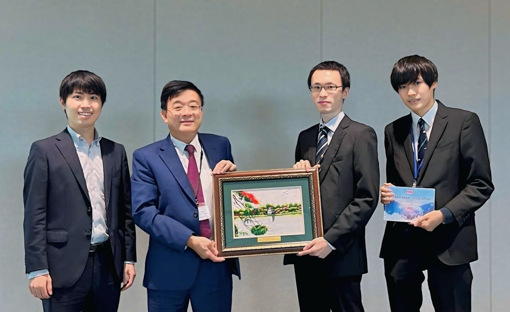 Hiệp hội Ngân hàng Việt Nam