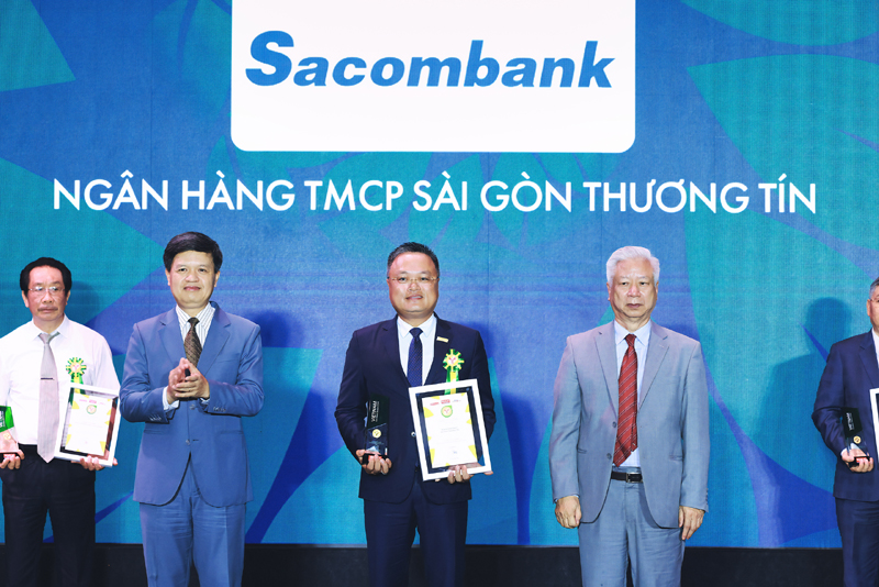 thương hiệu mạnh