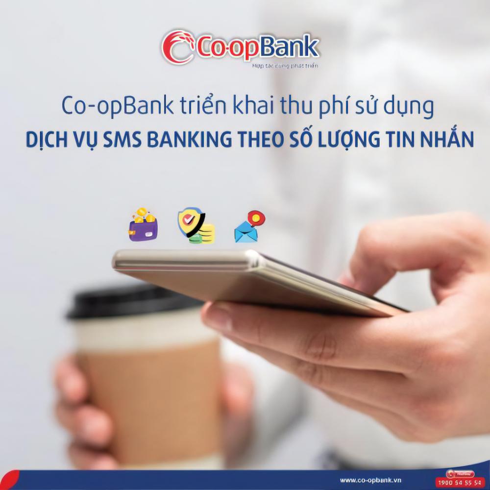SMS Banking