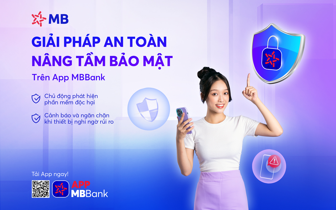 App MBBank