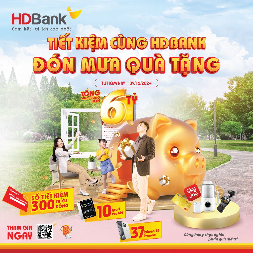 gửi tiết kiệm