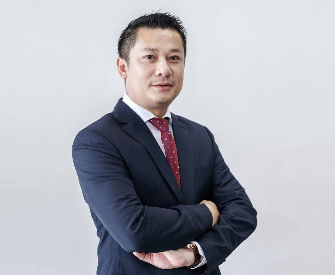 quyền Tổng Giám đốc