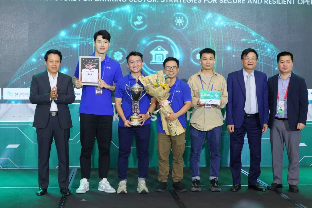 tấn công mạng
