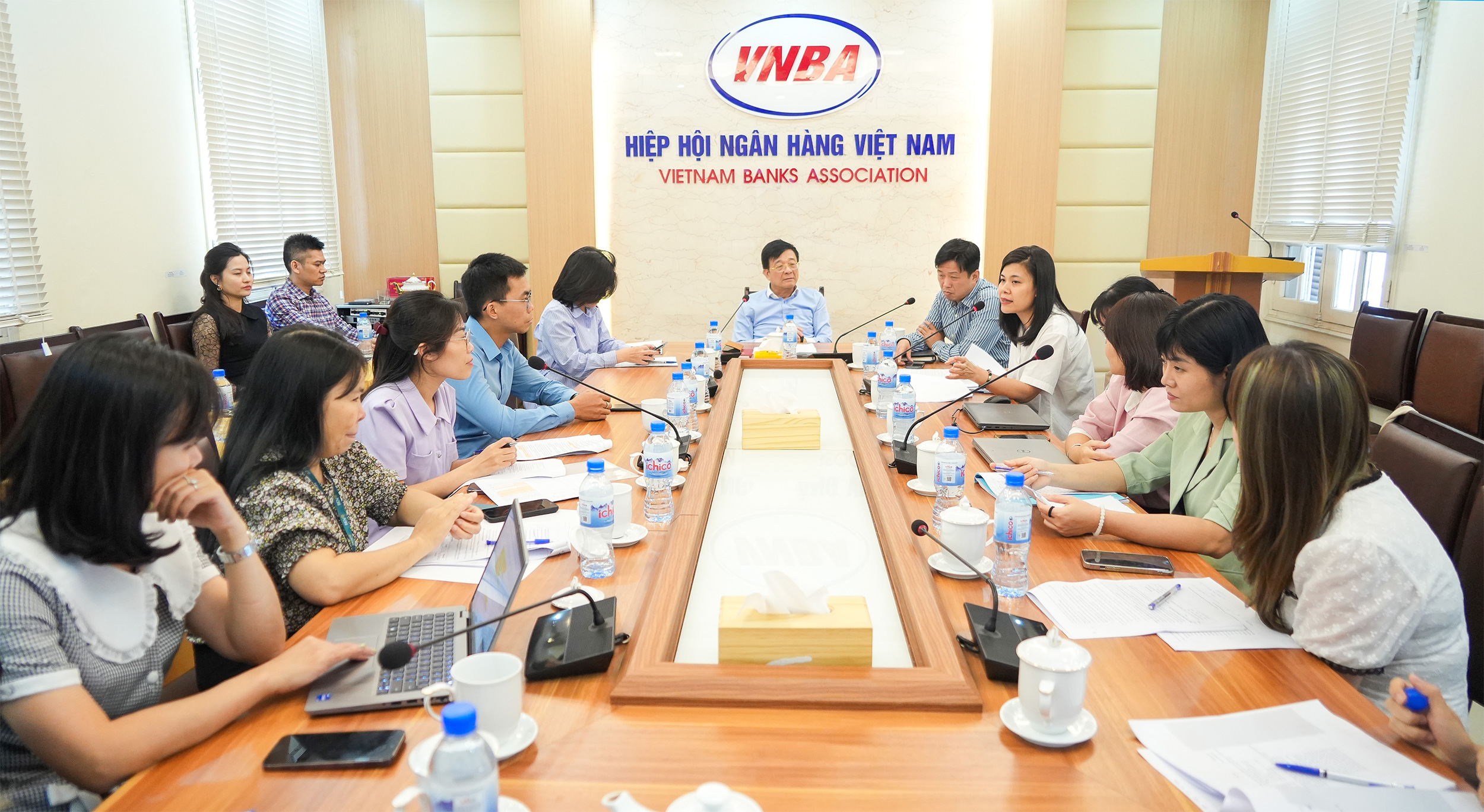 Góp ý hoàn thiện quy trình hỗ trợ xử lý tài khoản, thẻ chống gian lận, lừa đảo