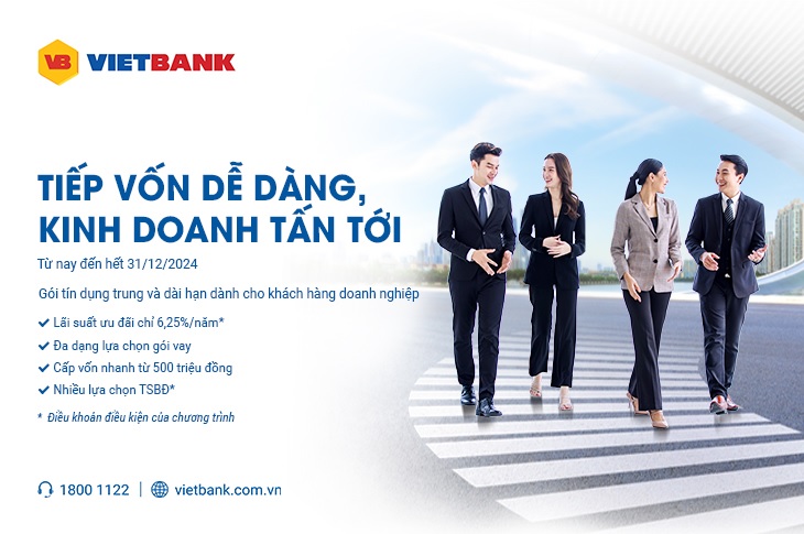 doanh nghiệp