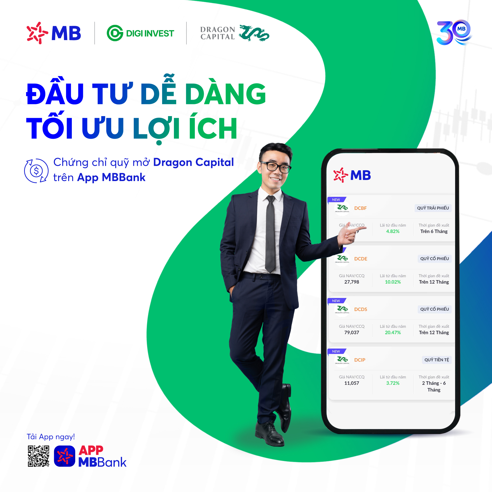 App MBBank