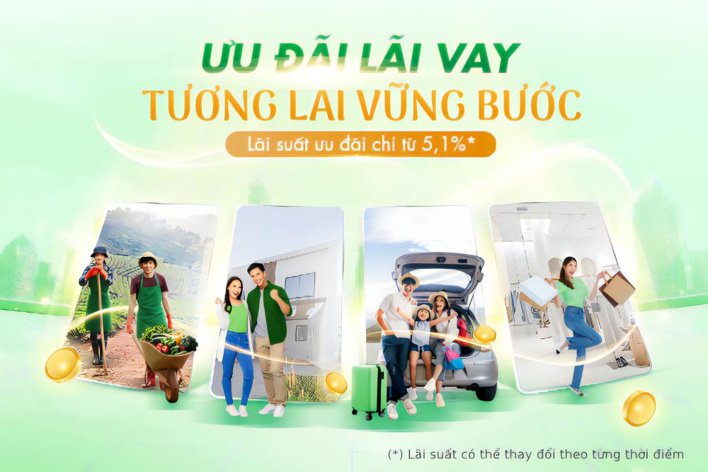 lãi suất