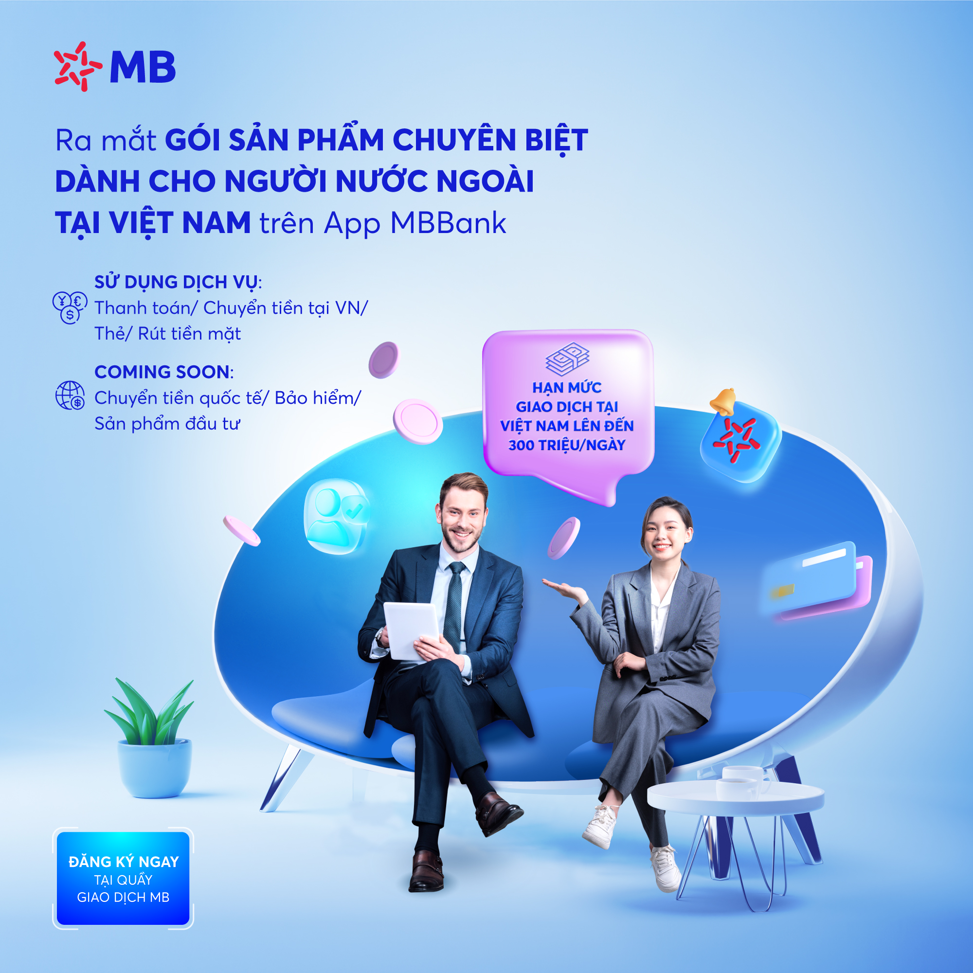 App MBBank