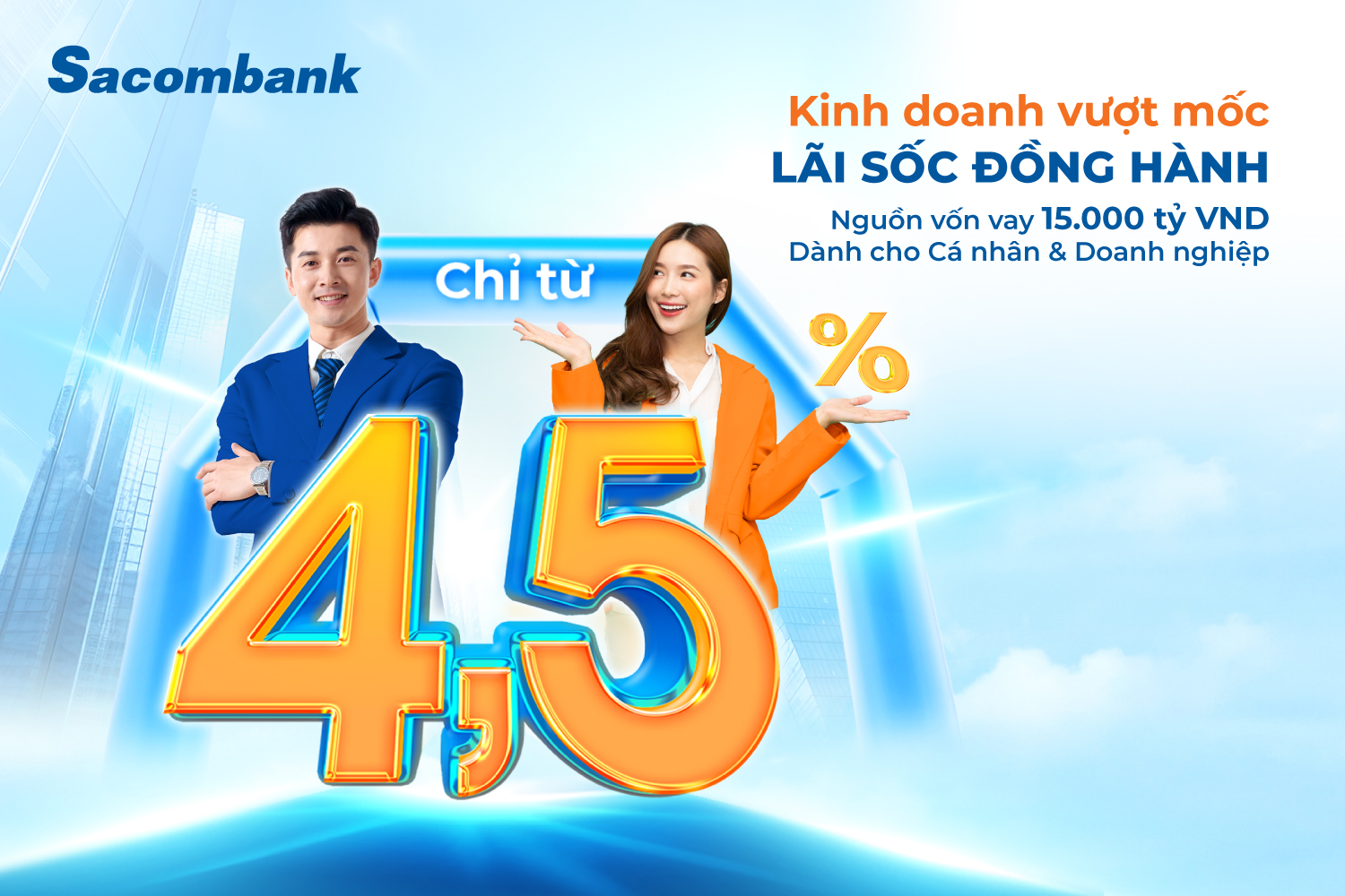 lãi suất