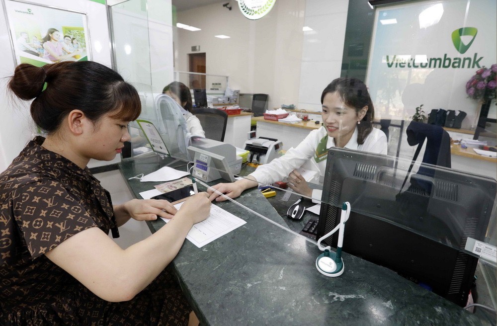 promotions to depositors