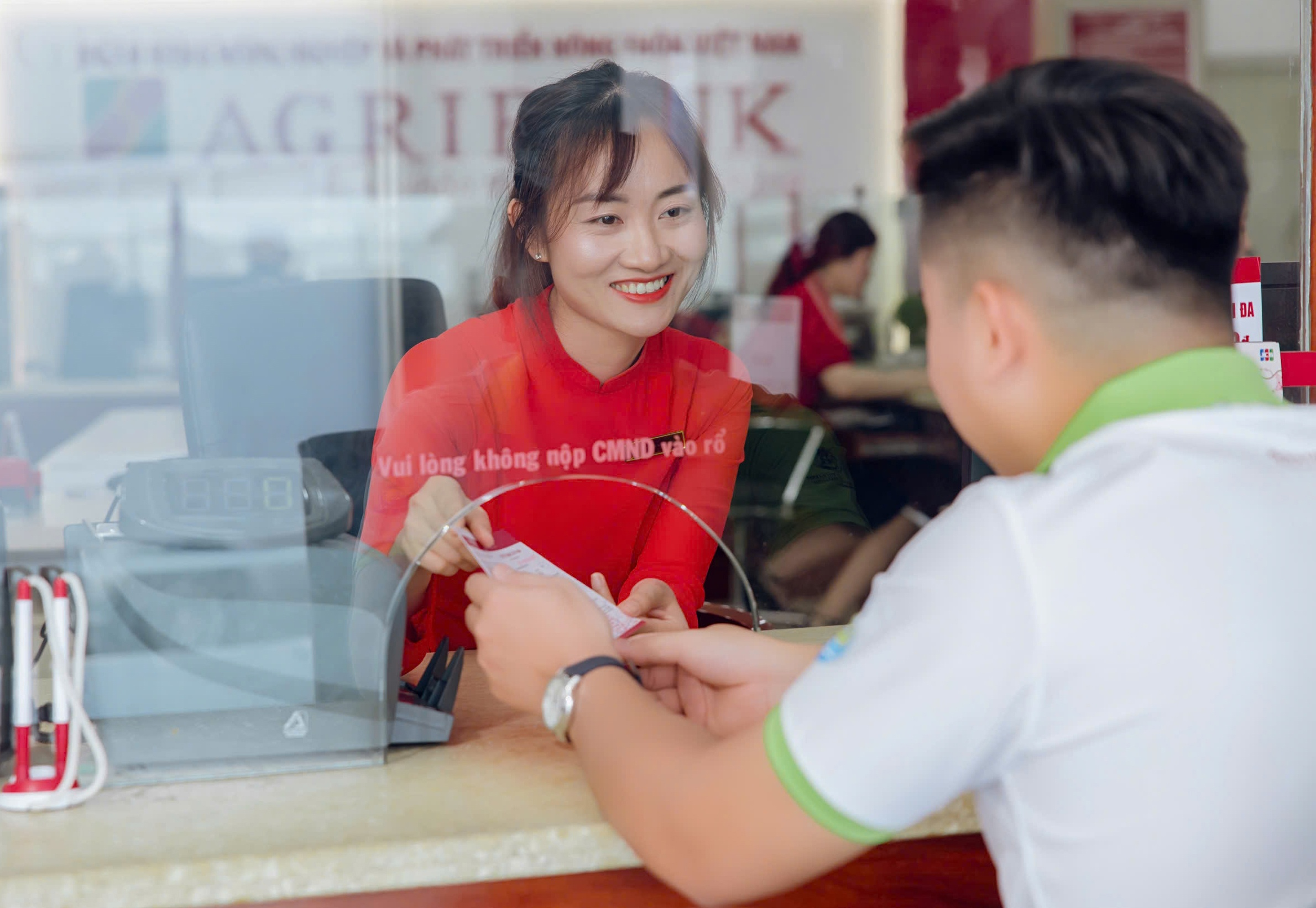 Giải ngân gói tín dụng TP. Hồ Chí Minh