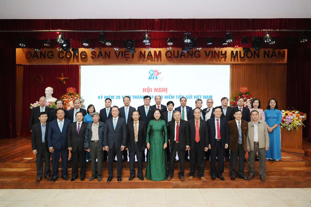 Bảo hiểm tiền gửi