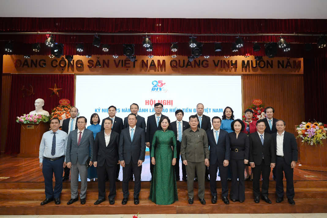 Bảo hiểm tiền gửi